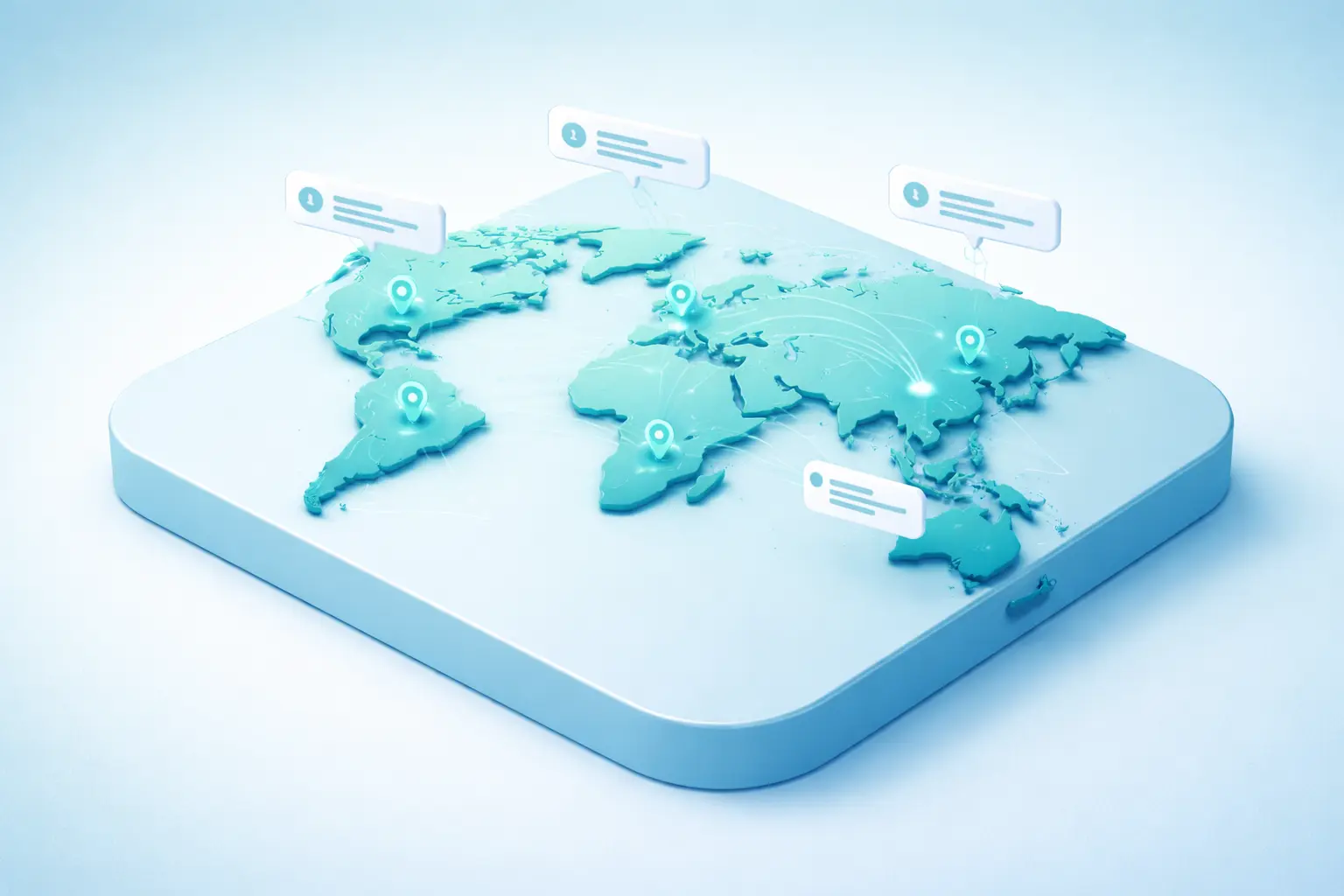 SMS Wholesale Solution